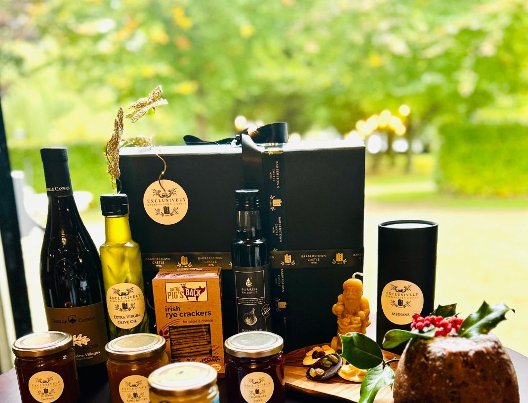 Exclusivelly Gift Box 2