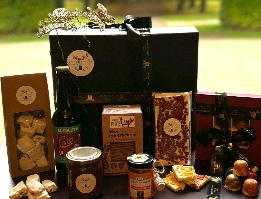 Exclusively Gift Box 1