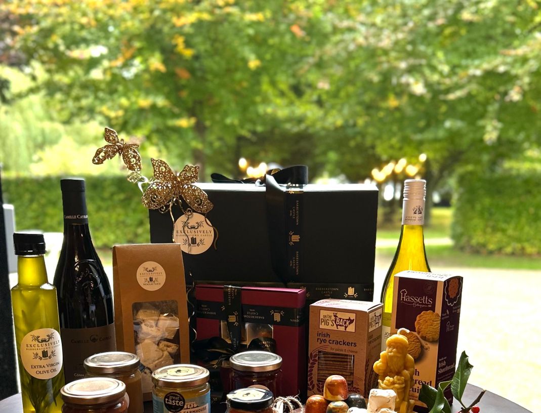 Exclusively Gift Box 4