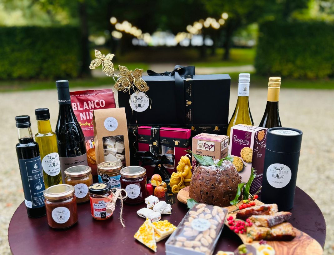 Exclusively Gift Box 5