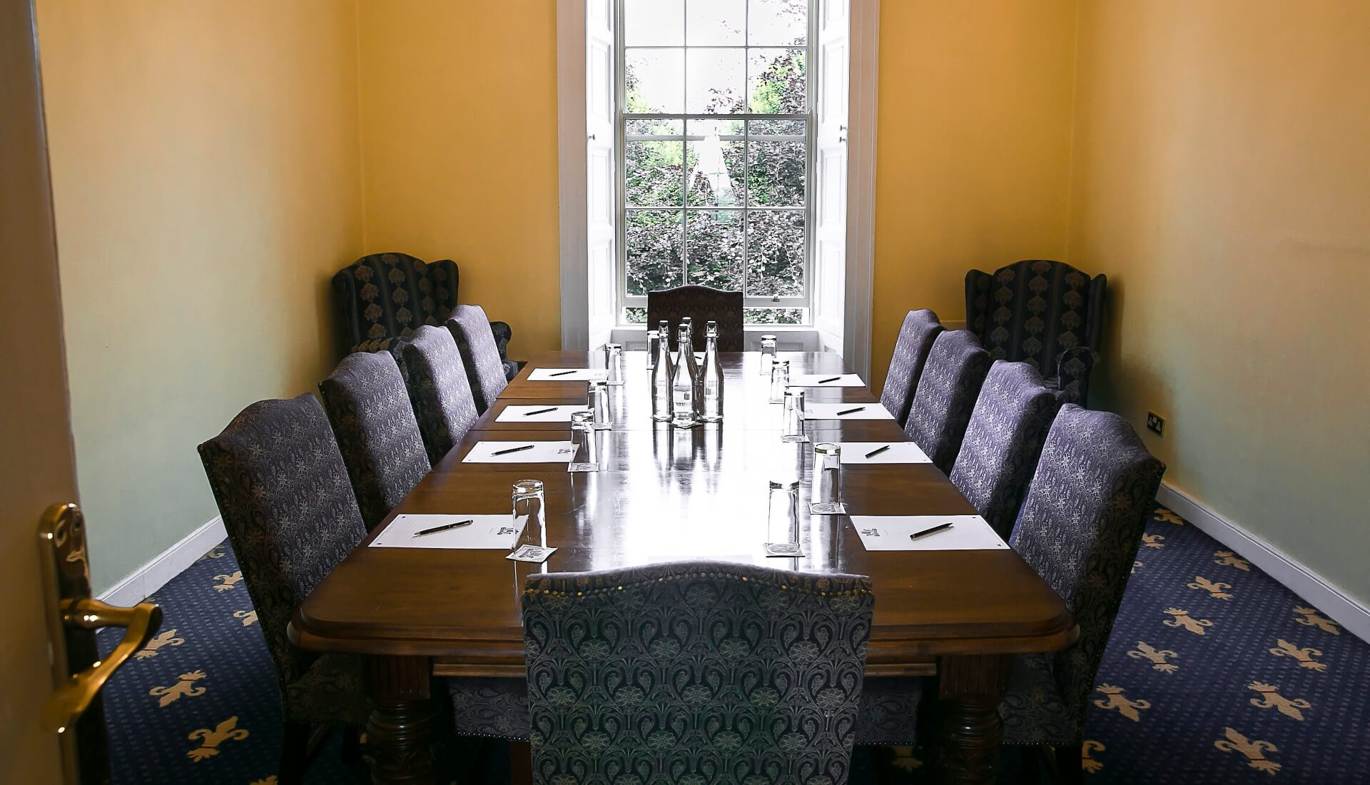 Conferences www.barberstowncastle.ie_v3