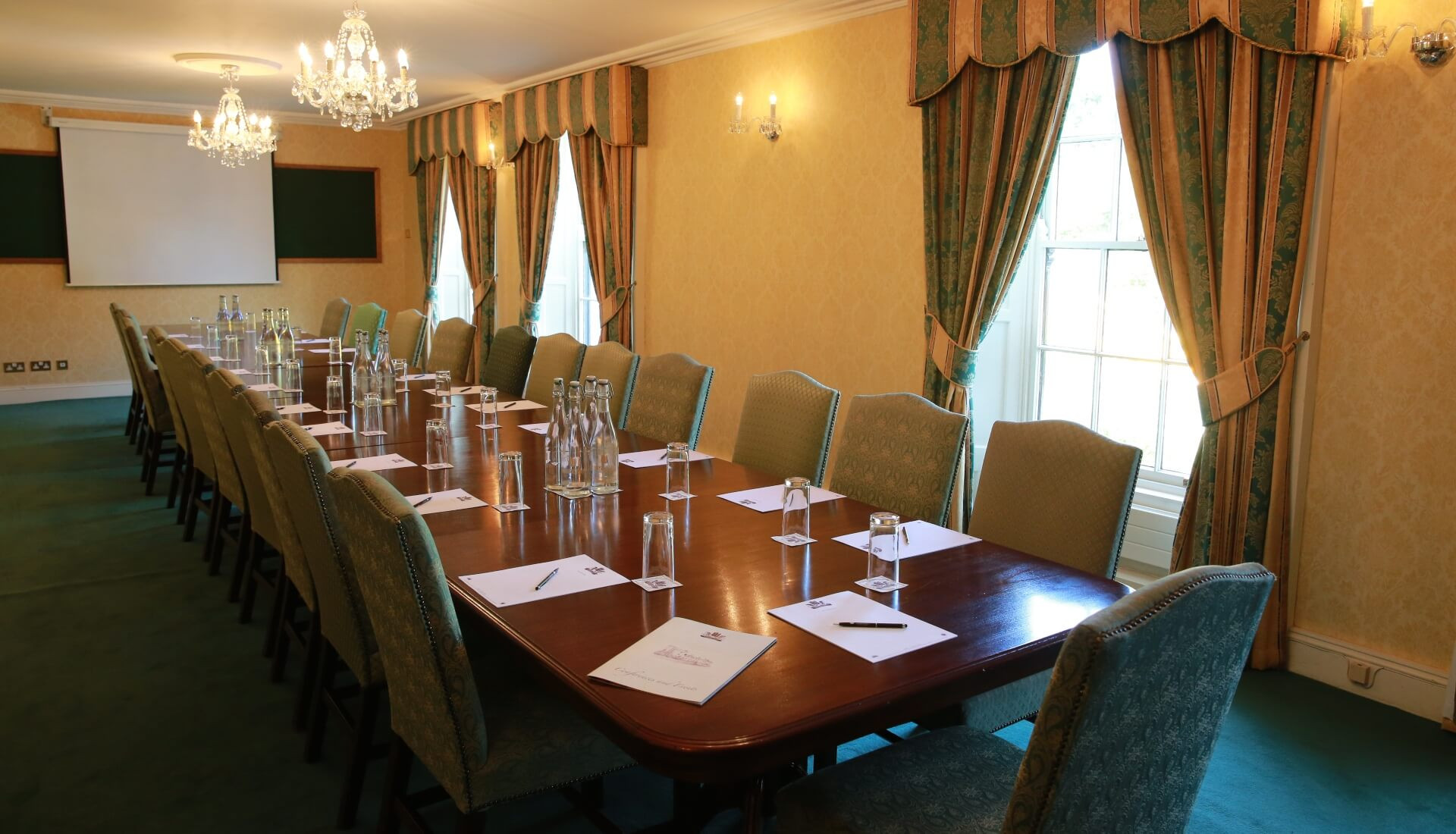 Conferences www.barberstowncastle.ie_v3