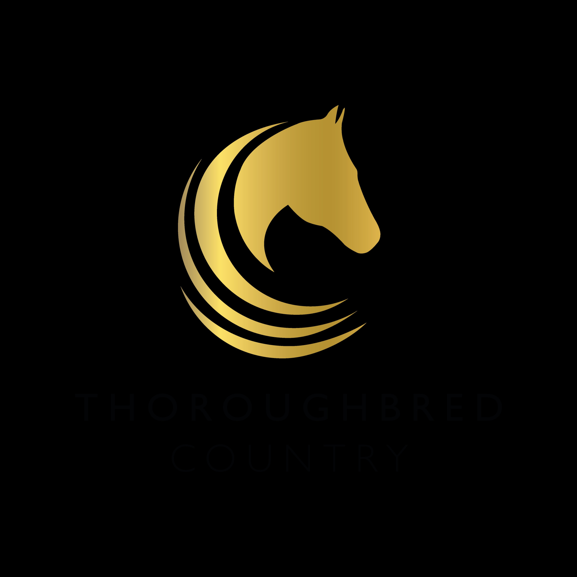 thoroughbred country primary logo cmyk 2